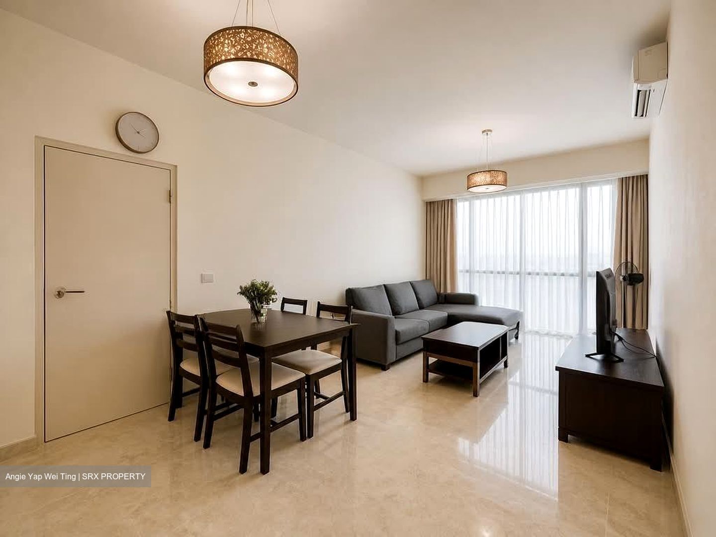 Park Infinia At Wee Nam (D11), Condominium #554100391
